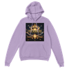 Forevermore (King of Kings) (Extended Remix) - Classic Unisex Pullover Hoodie