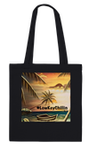 #LowKeyChiilin - Tote bag