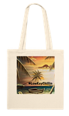 #LowKeyChiilin - Tote bag