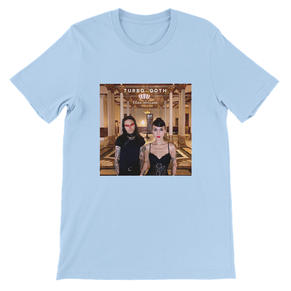 Bliss Remixes - Unisex T-Shirt