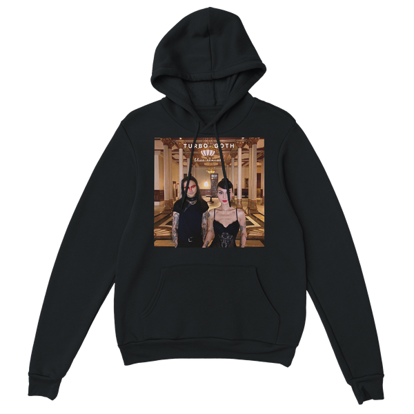 Bliss Remixes - Classic Unisex Pullover Hoodie