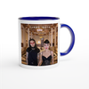 Bliss Remixes - Ceramic Mug