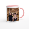 Bliss Remixes - Ceramic Mug