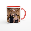 Bliss Remixes - Ceramic Mug