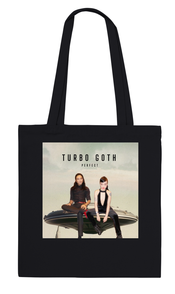 Perfect - Tote bag