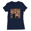Bliss Remixes - Women’s Cut T-Shirt