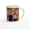 Bliss Remixes - Ceramic Mug
