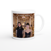 Bliss Remixes - Ceramic Mug