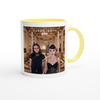 Bliss Remixes - Ceramic Mug
