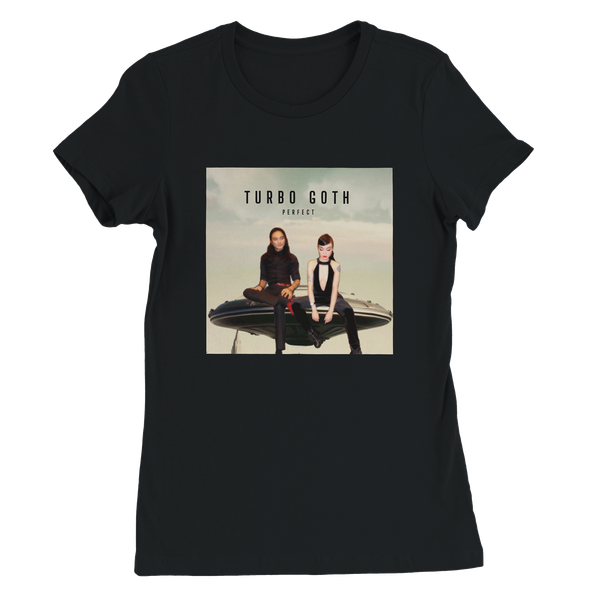 Perfect - Women’s Cut T-Shirt