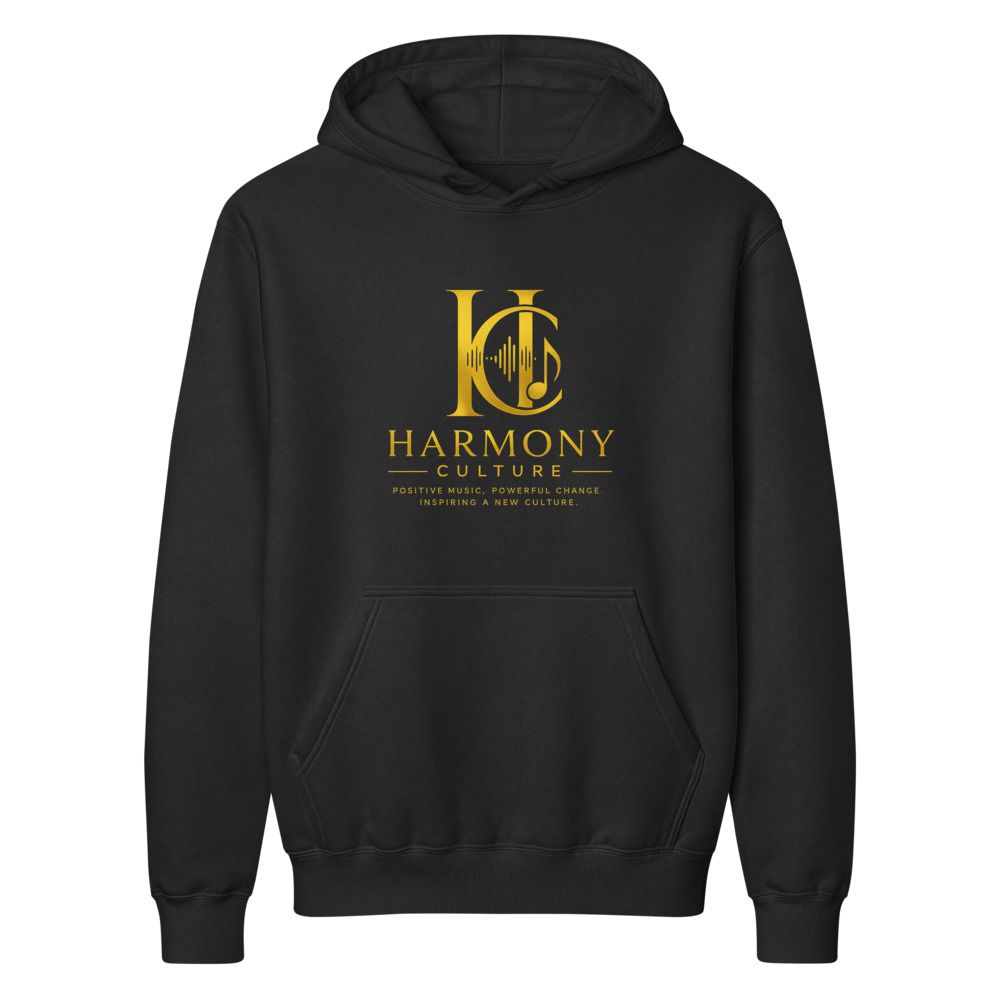 Unisex Classic Hoodie | Tultex 320