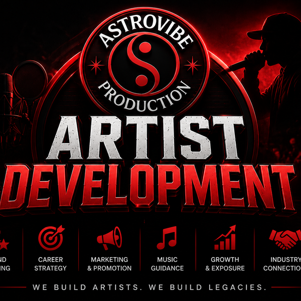 Artist Development