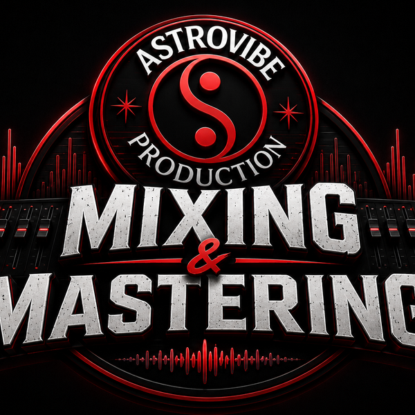 Mixing & Mastering