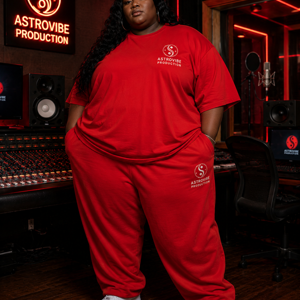 Astrovibe Signature Wear