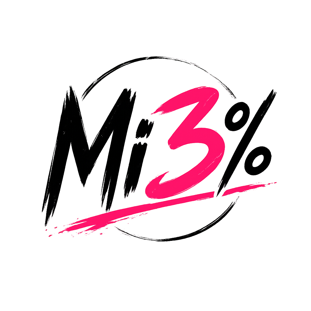 Mi3%