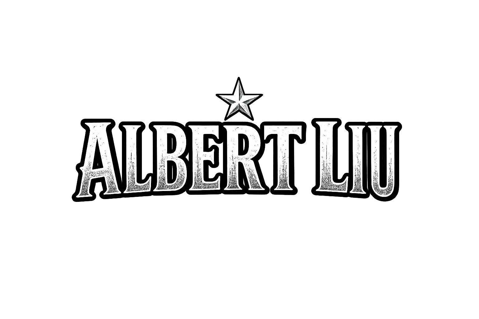 Albert Liu