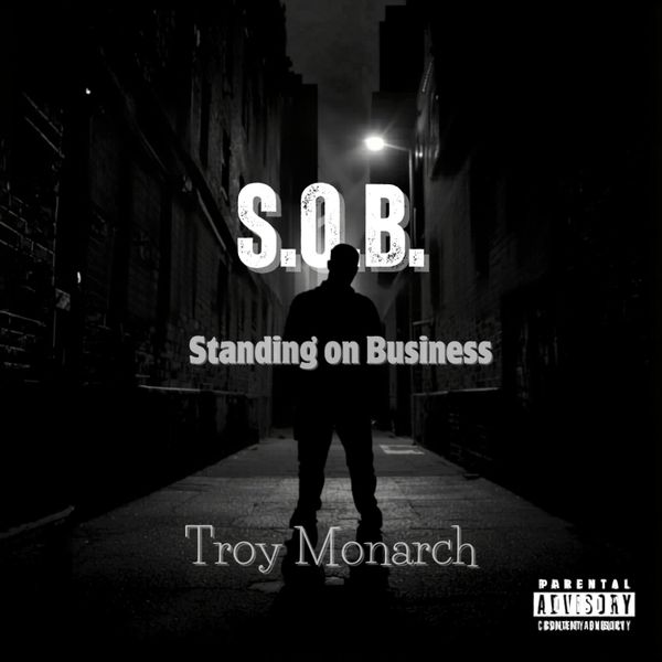 Stand On Business