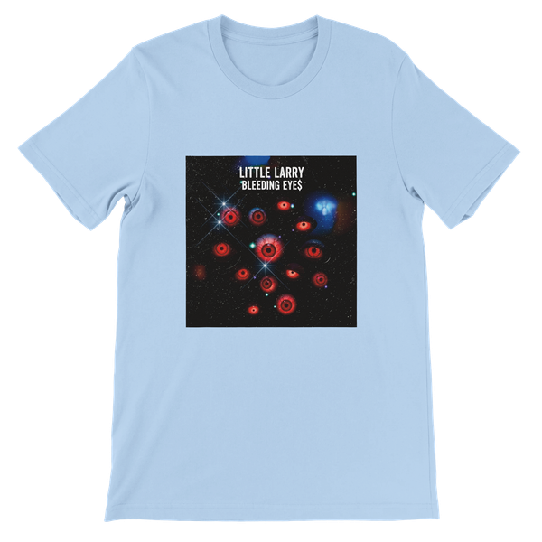 BLEEDING EYE$ - Unisex T-Shirt