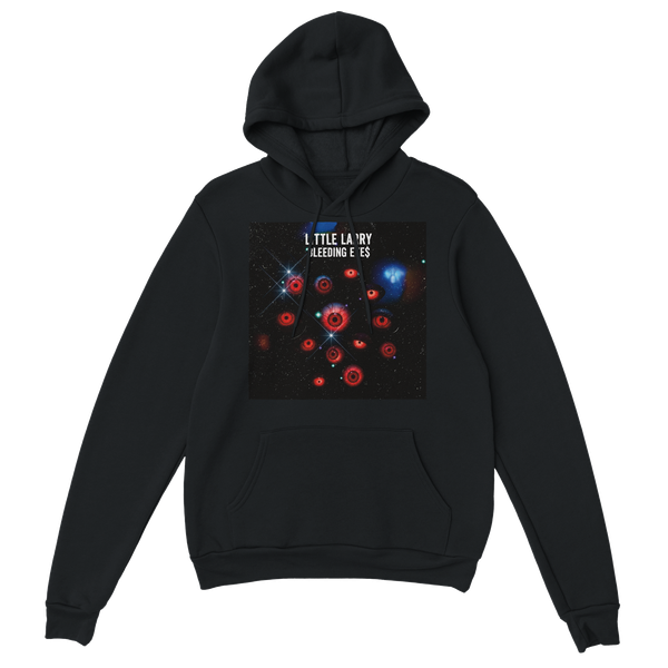 BLEEDING EYE$ - Classic Unisex Pullover Hoodie