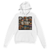 LIVE THROUGH THE CHAOS (feat. Natural Lee Dope) - Classic Unisex Pullover Hoodie