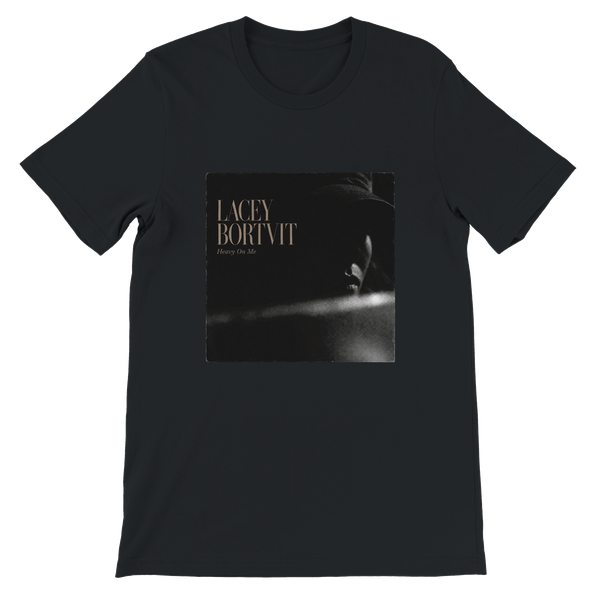 Heavy On Me - Unisex T-Shirt
