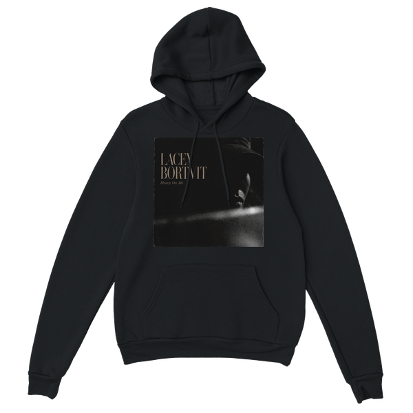 Heavy On Me - Classic Unisex Pullover Hoodie