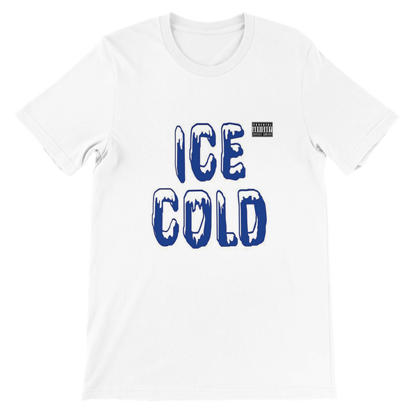Ice Cold - Unisex T-Shirt