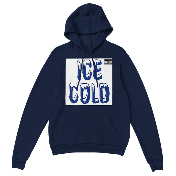 Ice Cold - Classic Unisex Pullover Hoodie