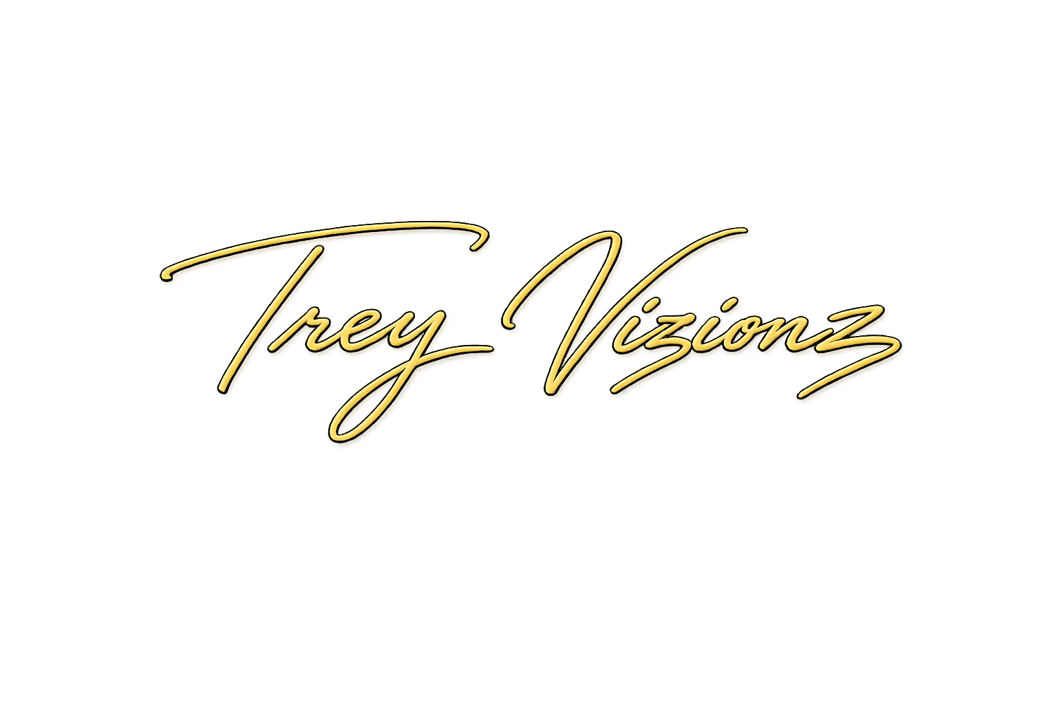 Trey Vizionz