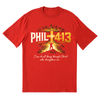 Philippians 4:13