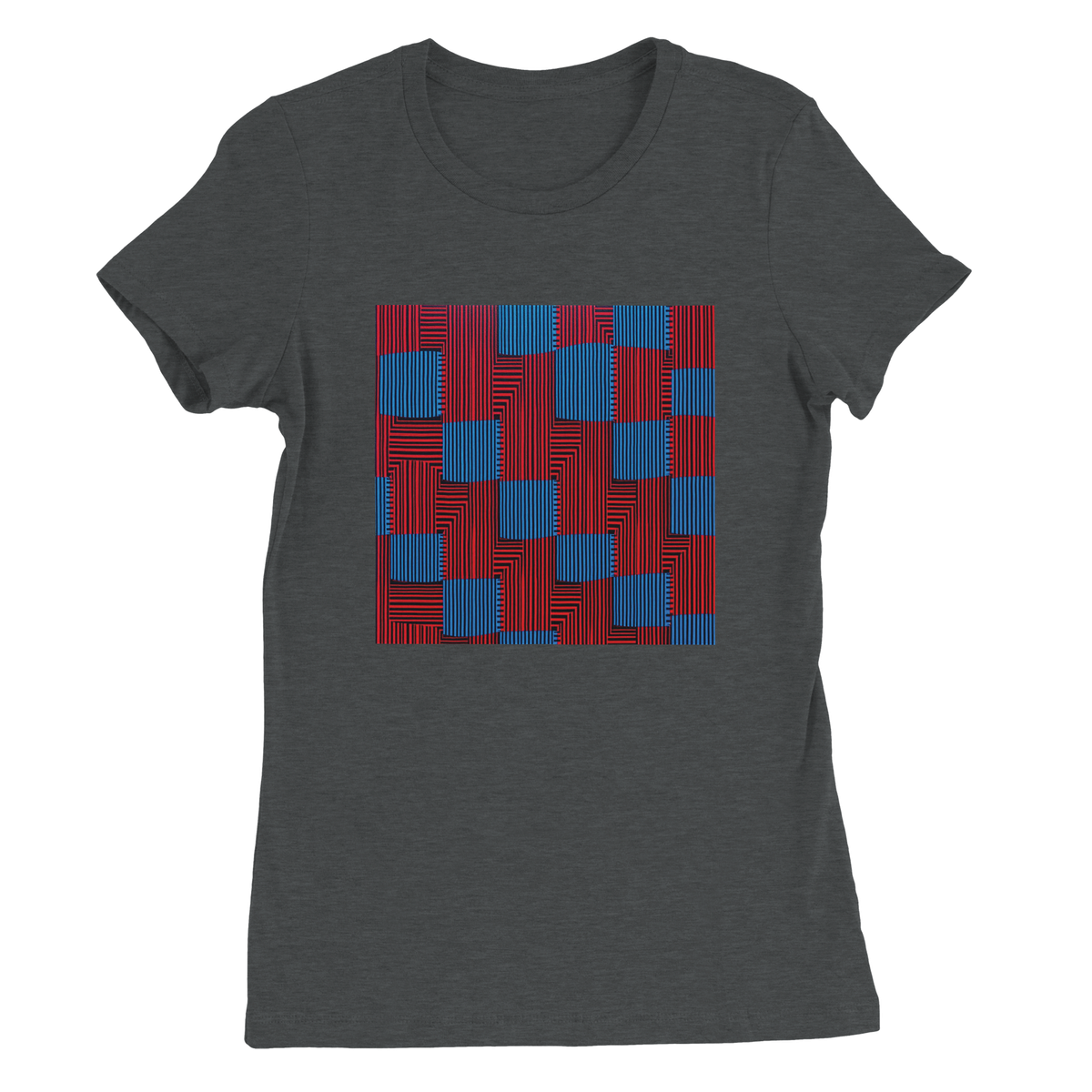 Moving On - Women’s Cut T-Shirt