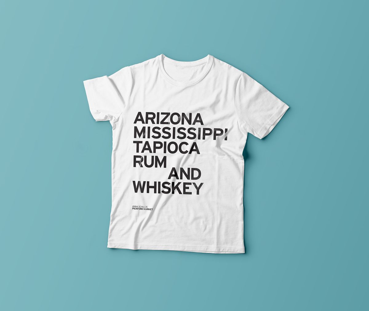Closer Tee