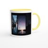 The Long Way Home - Ceramic Mug