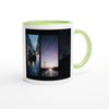 The Long Way Home - Ceramic Mug