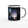 The Long Way Home - Ceramic Mug