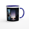 The Long Way Home - Ceramic Mug