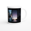 The Long Way Home - Ceramic Mug