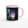 The Long Way Home - Ceramic Mug