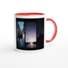 The Long Way Home - Ceramic Mug