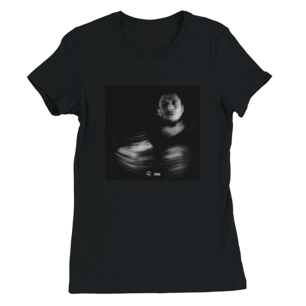 CCN - Women’s Cut T-Shirt