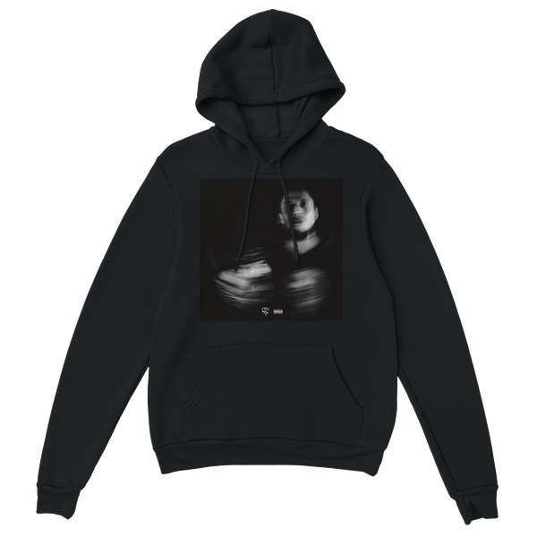 CCN - Classic Unisex Pullover Hoodie