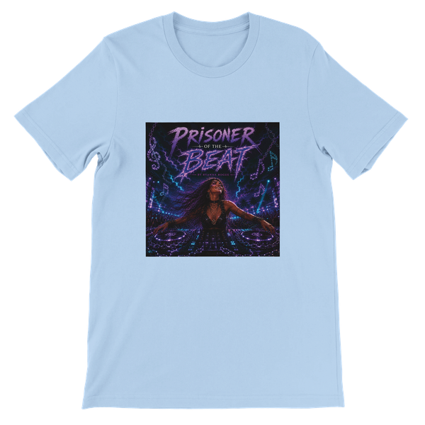 Prisoner Of The Beat - Unisex T-Shirt