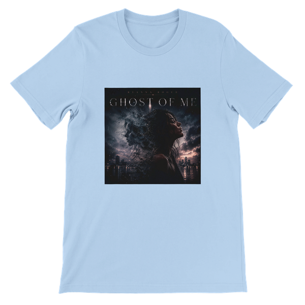 Ghost of Me - Unisex T-Shirt