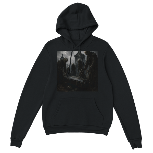 Switchfate - Classic Unisex Pullover Hoodie
