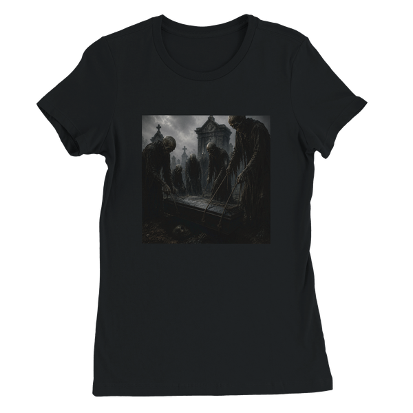 Switchfate - Women’s Cut T-Shirt