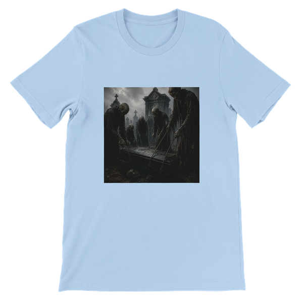 Switchfate - Unisex T-Shirt