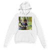 Caught in a Loop LIVE - Classic Unisex Pullover Hoodie