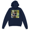 Caught in a Loop LIVE - Classic Unisex Pullover Hoodie