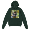 Caught in a Loop LIVE - Classic Unisex Pullover Hoodie