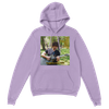 Caught in a Loop LIVE - Classic Unisex Pullover Hoodie
